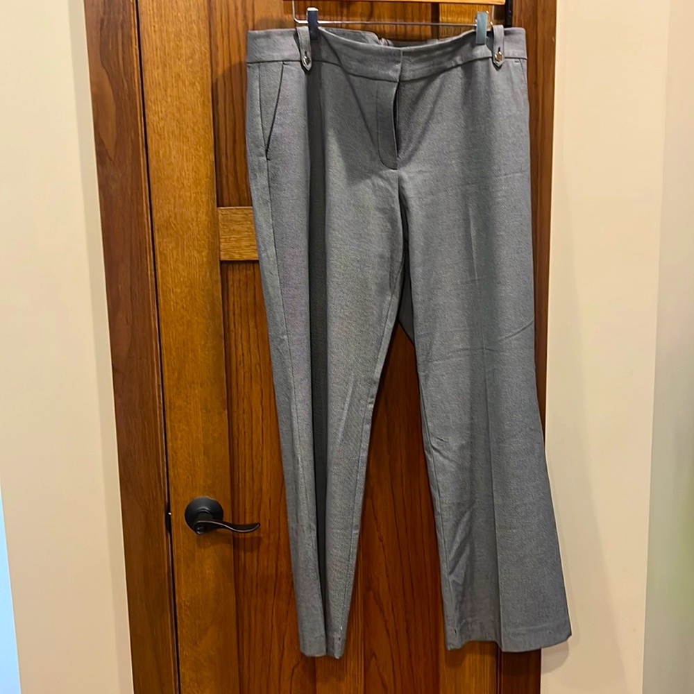 LOFT trousers size 16